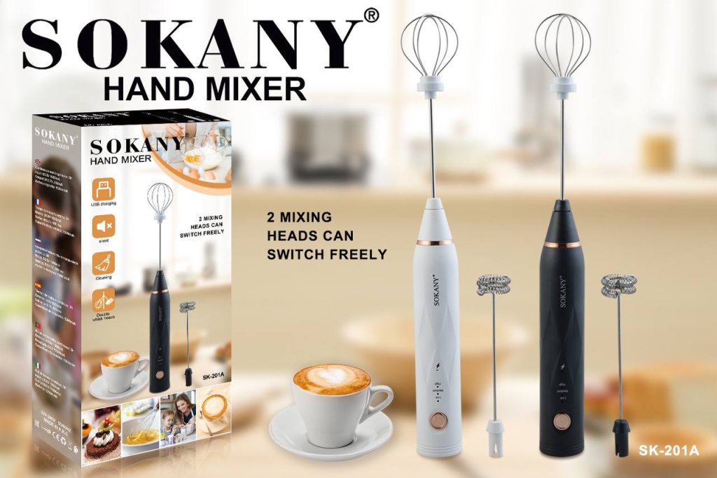 ម៉ាស៊ីនវាយគ្រីមសាកថ្ម SOKANY