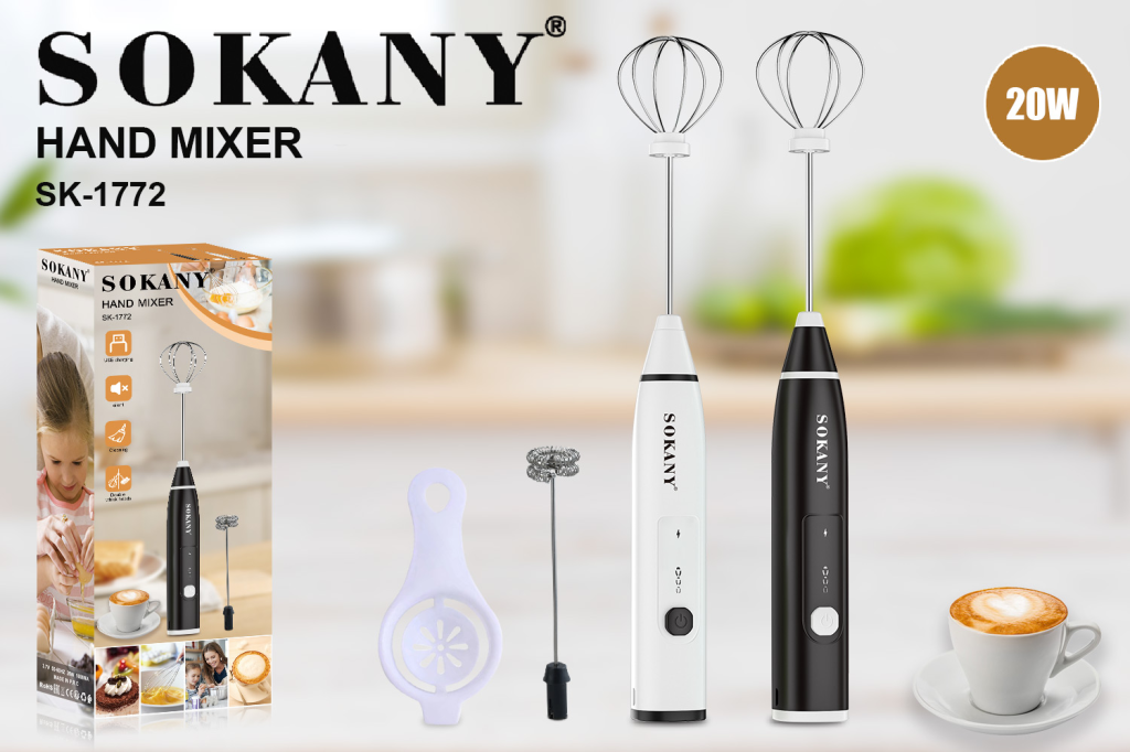 ម៉ាស៊ីនវាយគ្រីមសាកថ្ម SOKANY