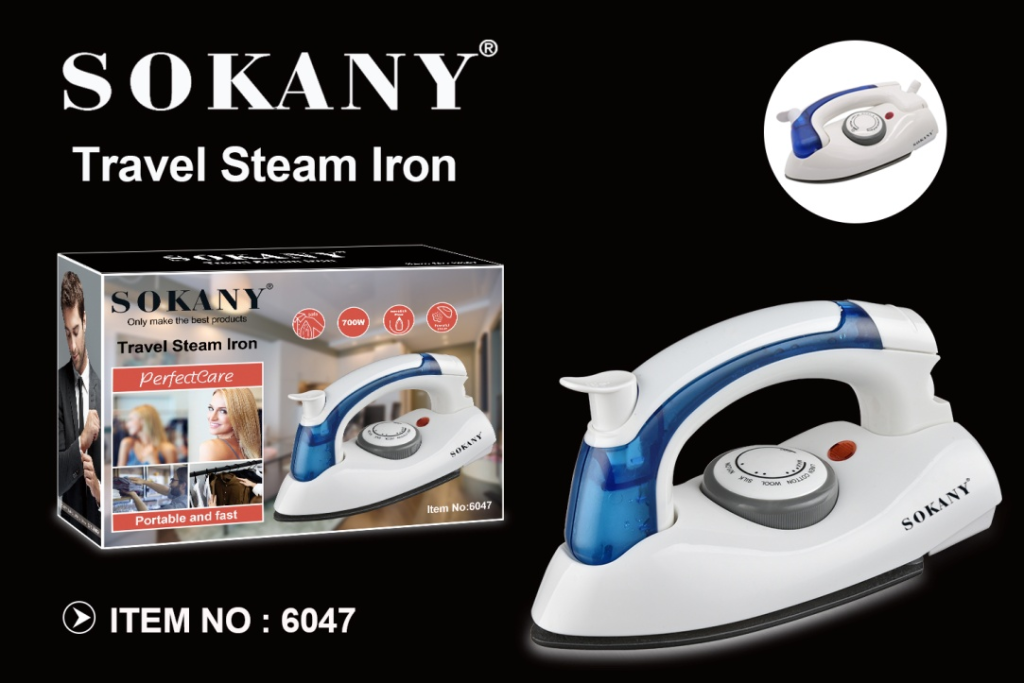 ឆ្នាំងអ៊ុតតូច SOKANY